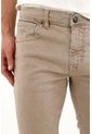 Tennis Pantalón En Denim Gris Para Hombre de Tennis