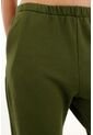 Pantalón Jogger Verde Para Mujer de Tennis