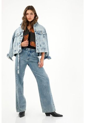 Tennis Chaleco Acolchado Estampado Para Mujer