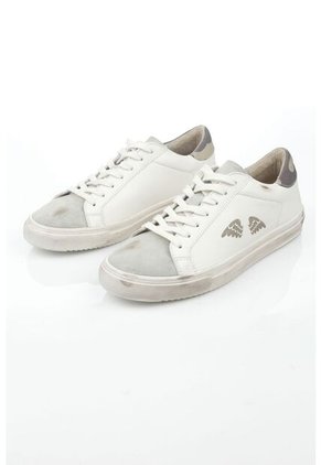 Tenis Crudo Para Hombre