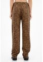 Pantalón De Animal Print Para Mujer de Tennis