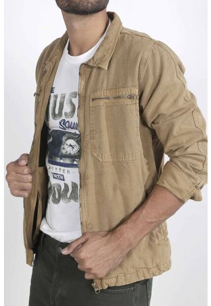 Chaqueta Para Hombre Tennis, Tipo Bomber, Plana Y Fondo Entero