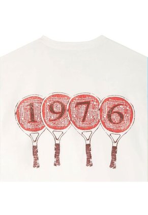 CAMISETA TENNIS HOMBRE GPT0000002 Talla M