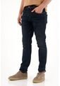 Tennis Jean Nudy Clásico Azul Para Hombre de Tennis