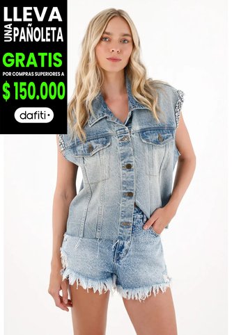 Tennis Short Con Brillo Para Mujer Tennis