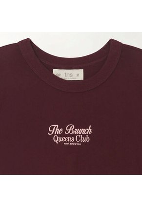 CAMISETA TENNIS MUJER TSH0009039 Talla M