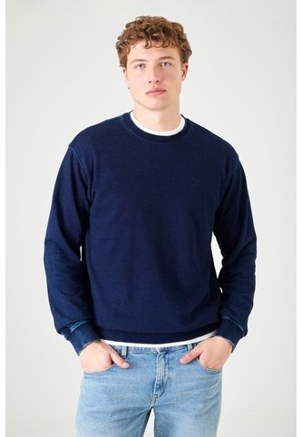 Tennis Buzo Para Hombre Tennis, Buzos Punto Entero Tennis