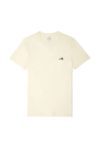 CAMISETA TENNIS HOMBRE GPT0000007 Talla XS Tennis