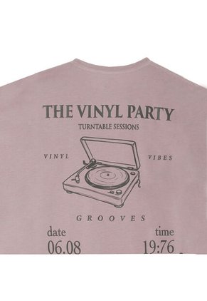 CAMISETA TENNIS HOMBRE GPT0000005 Talla L