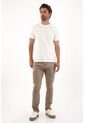 Tennis Pantalón En Denim Gris Para Hombre de Tennis