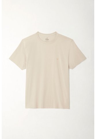 Camiseta Gris Manga Corta Para Hombre Tennis