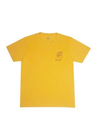 Tennis Camiseta Regular Fit Con Estampado Para Hombre Tennis