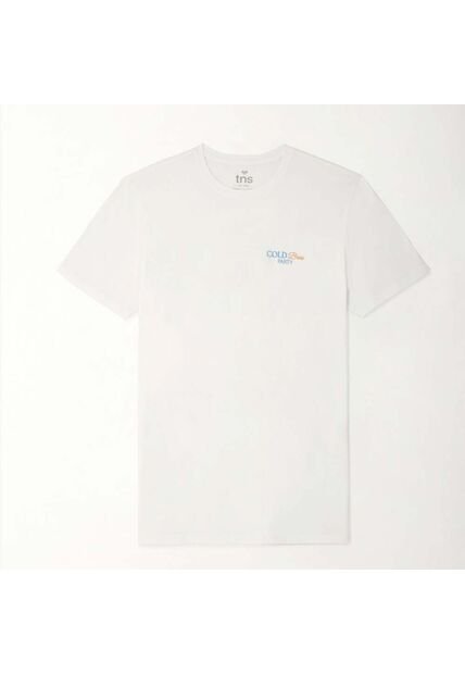 CAMISETA TENNIS HOMBRE TSH0009007 Talla XL