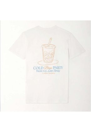 CAMISETA TENNIS HOMBRE TSH0009007 Talla XL