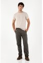 Tennis Pantalón Tipo Carpenter Gris Para Hombre de Tennis