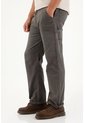 Tennis Pantalón Tipo Carpenter Gris Para Hombre de Tennis