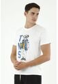 CAMISETA TENNIS HOMBRE TSH0005231 de Tennis