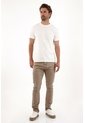 Tennis Pantalón En Denim Gris Para Hombre de Tennis