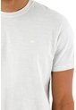 Tennis Camiseta Manga Corta Azul Para Hombre de Tennis