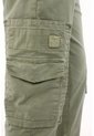 Tennis Pantalón Tipo Cargo Verde Para Hombre de Tennis