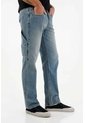 Tennis Jean Tipo Carpenter Azul Para Hombre de Tennis