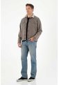 Tennis Jean Tipo Carpenter Azul Para Hombre de Tennis