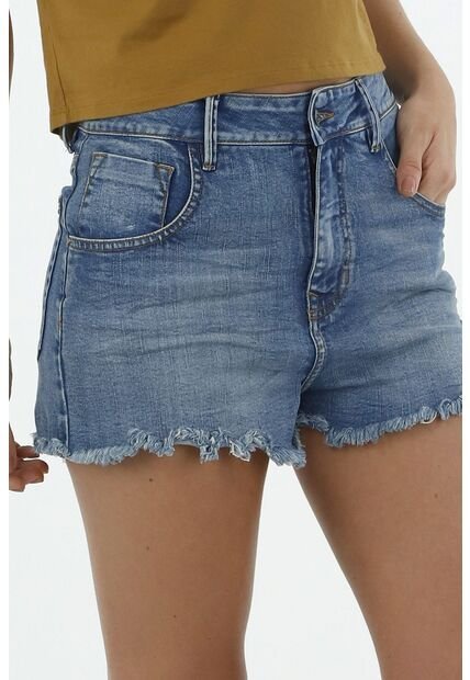 Shorts - Comprá Short de Mujer | Dafiti Argentina