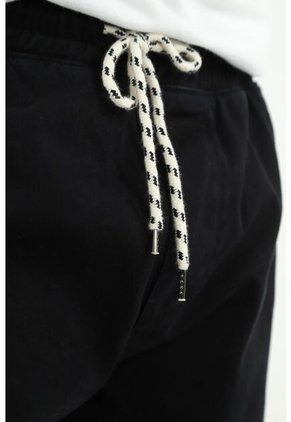 Pantalón Jogger Negro Para Hombre