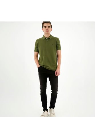 Tennis - CAMISETA TENNIS HOMBRE POL0000654