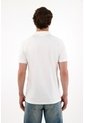 Tennis Polo En Tela Piqué Licra Crudo Para Hombre de Tennis