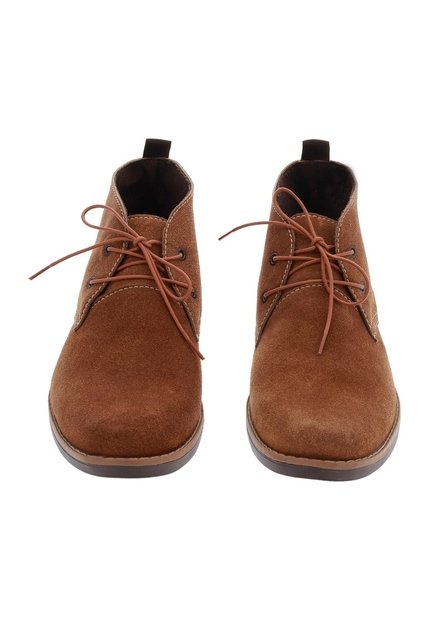 Zapato sneakers de licra y charol negros