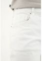 Jean Skinny Blanco Para Hombre de Tennis