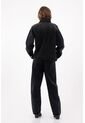 Tennis Jeans Horseshoe Con Costura En Rodilla En Denim Para Mujer de Tennis
