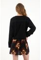 Tennis Chaqueta Torera Con Apliques De Flores Para Mujer de Tennis