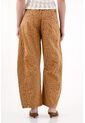 Tennis Pantalón Horseshoe De Animal Print Para Mujer de Tennis