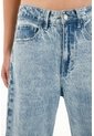 Tennis Jean Horseshoe De Tiro Bajo Tono Claro Para Mujer de Tennis
