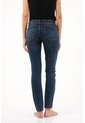 Tennis Jean Jegging Azul Para Mujer de Tennis
