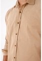 Tennis Camisa Clásica Con Raqueta Con Cuello Definido Para Hombre de Tennis