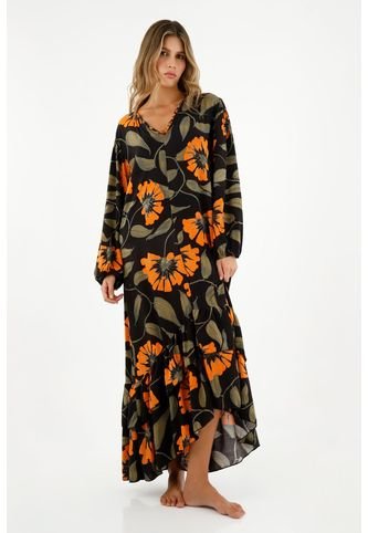 Vestido Con Manualidad En Piedras Para Mujer Tennis