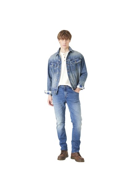 JEAN TENNIS HOMBRE JEA0003517 Talla 38