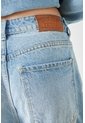 Tennis Jean Horseshoe En Denim Para Mujer de Tennis