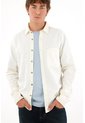 Tennis Camisa De Silueta Oxford Para Hombre de Tennis
