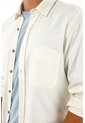 Tennis Camisa De Silueta Oxford Para Hombre de Tennis