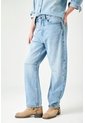 Tennis Jean Horseshoe En Denim Para Mujer de Tennis