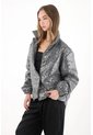 Tennis Chaqueta En Lentejuelas Para Mujer de Tennis