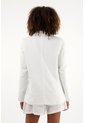 Tennis Chaqueta Tipo Blazer Con Bordados Para Mujer de Tennis