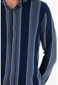 Tennis Camisa Manga Larga Con Raqueta Para Hombre de Tennis