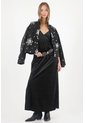Tennis Chaqueta Con Detalles De Lentejuelas Para Mujer de Tennis