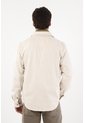 Tennis Camisas Entero Manga Larga Con Diseño Versátil Para Hombre de Tennis