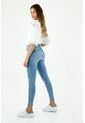 Tennis Jeggings Para Mujer Azul Oscuro de Tennis